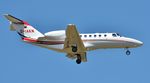 D-IAKN @ EGHH - Final approach to 08 - by John Coates