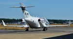 SP-CHE @ EGHH - Parked at Technicair - by John Coates