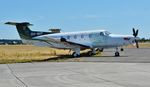 OH-MIP @ EGHH - Parked at BAS - by John Coates