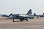 39825 @ EGVA - Royal International Air Tattoo, RAF Fairford UK - by Steve Wright