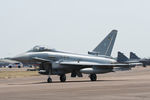 31 18 @ EGVA - Royal International Air Tattoo, RAF Fairford UK - by Steve Wright