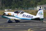 EI-EEO @ LFBD - private Vans - by Jean Christophe Ravon - FRENCHSKY