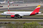 EC-JSK @ LEMD - at mad - by Ronald