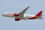 N780AV @ LEMD - at mad - by Ronald