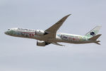 XA-ADL @ LEMD - at mad - by Ronald