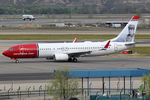 EI-FJI @ EHMZ - at mad - by Ronald