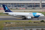 CS-TKN @ LEMD - at mad - by Ronald