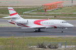 XA-DFN @ LEMD - at mad - by Ronald