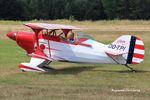 OO-TPI @ EBGG - Tailwheelmeet at Overboelare. - by Raymond De Clercq