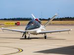 OO-TBB @ EGSH - rare visit of this aircraft to Norwich - by @sparkie001uk photography