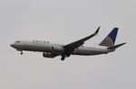 N38268 @ KORD - Boeing 737-824