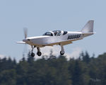 N808BF @ KAWO - KAWO - by Terry Green