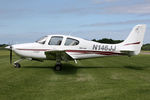 N146JJ @ EHMZ - at ehmz - by Ronald