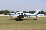 N38288 @ KOSH - Piper PA-28-161