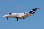 D-IOHL @ EGSH - Landing at Norwich. - by Graham Reeve