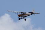 N296T @ TRK - Departing Truckee airport in California 2022.