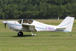 G-MAUS @ EHMZ - at ehmz - by Ronald
