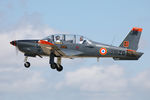 N315ZG @ KOSH - Departing runway 27. - by George Pergaminelis