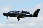 N248TV @ KOSH - Departing runway 27. - by George Pergaminelis
