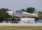N789U @ KOSH - Vans RV-6 - by Mark Pasqualino