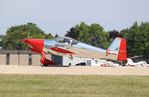 N277T @ KOSH - Vans RV-6 - by Mark Pasqualino