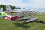 N831KM photo, click to enlarge