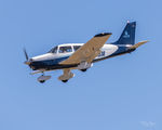 N161SM @ KAWO - KAWO - by Terry Green