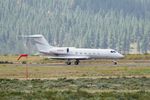 N989KM @ KTRK - Truckee airport in California 2022. - by Clayton Eddy
