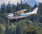 N735XM @ KAWO - KAWO - by Terry Green