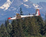 N141SS @ KAWO - KAWO - by Terry Green