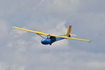N65825 @ KTRK - Truckee airport California 2022. - by Clayton Eddy