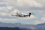 N67WL @ KTRK - Truckee airport in California 2022. - by Clayton Eddy