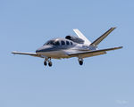 N41SZ @ KAWO - KAWO - by Terry Green