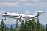 N747QS @ KTRK - Truckee airport in California 2022. - by Clayton Eddy