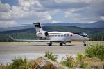 N499JB @ KTRK - Truckee airport in California 2022. - by Clayton Eddy