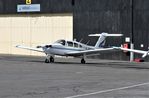 G-BGVN @ EGTF - G-BGVN 1979 Piper Pa-28 Cherokee Arrow lV Fairoaks - by PhilR