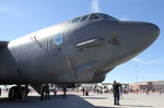 60-0022 @ KLSV - Nellis airshow 2017