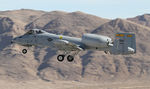 78-0684 @ KLSV - Nellis airshow 2017