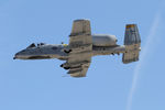 78-0684 @ KLSV - Nellis airshow 2017