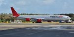 G-ECLB @ EGHH - Being prepared for it's next duty - by John Coates