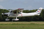 F-JDGG @ EHMZ - at ehmz - by Ronald