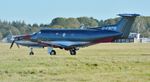D-FWPW @ EGHH - Taxiing to depart - by John Coates