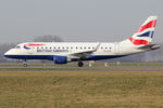 G-LCYF @ EHAM - at spl - by Ronald