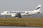 OH-LXD @ EHAM - at spl - by Ronald