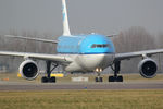 PH-AOD @ EHAM - at spl - by Ronald