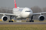 TC-LOF @ EHAM - at spl - by Ronald