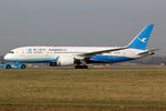 B-2763 @ EHAM - at spl - by Ronald