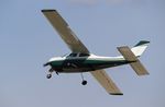 N177AV @ KOSH - Cessna 177RG