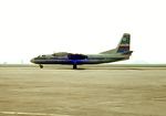 SP-LTG @ CPH - Copenhagen 30.3.1968 - by leo larsen