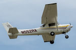 N552RA @ TJIG - New aircraft on data base - by Abraham Maysonet